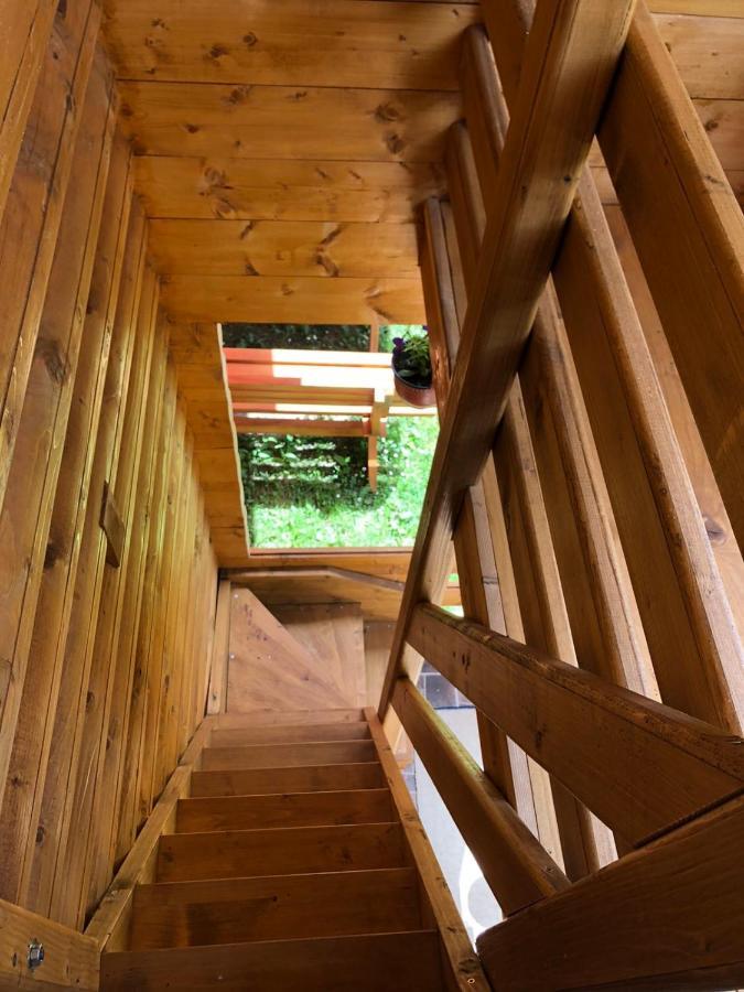 Guest House Kollata Vusanje Екстер'єр фото