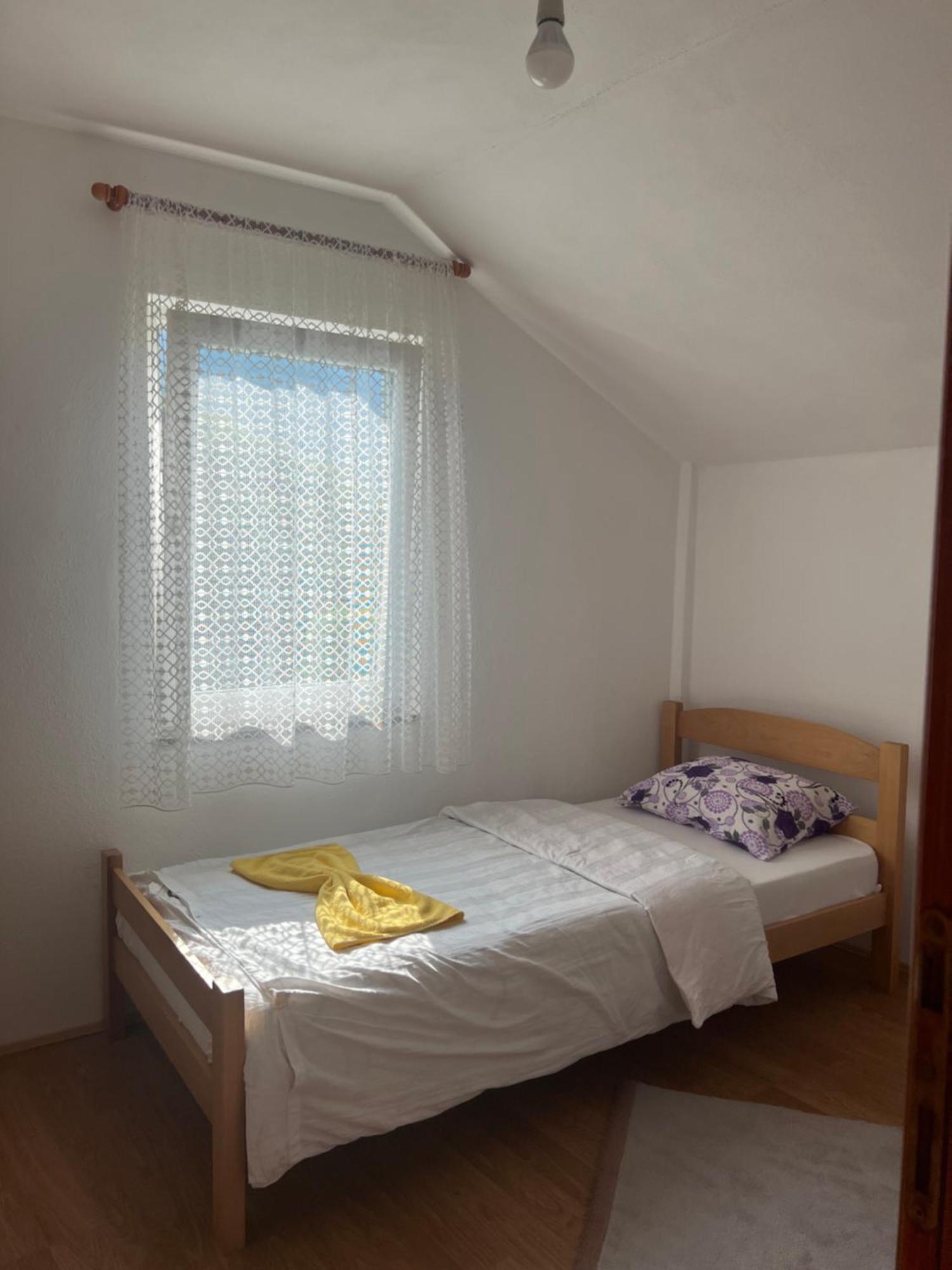 Guest House Kollata Vusanje Екстер'єр фото